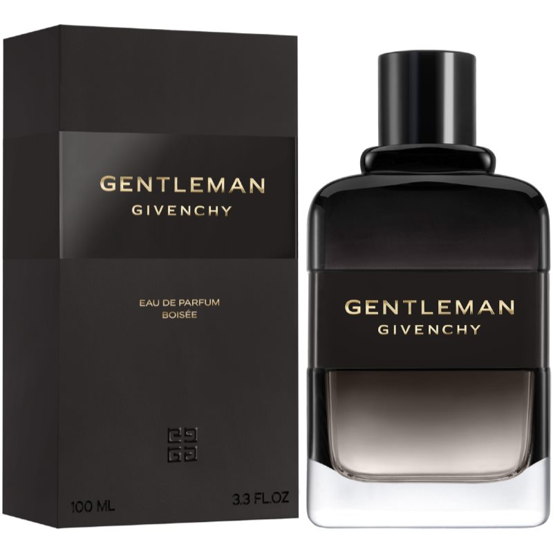GIVENCHY Gentleman Boisée Eau De Parfum For Men 100 Ml