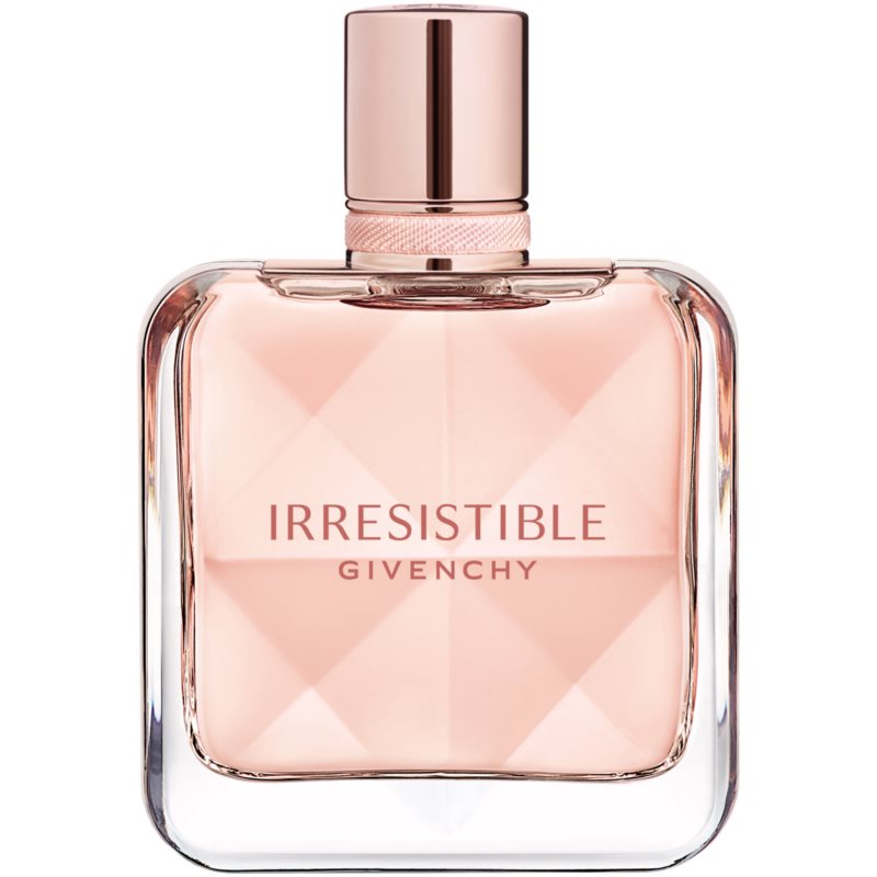 E-shop GIVENCHY Irresistible parfémovaná voda pro ženy 50 ml