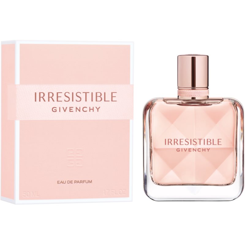 GIVENCHY Irresistible Eau De Parfum For Women 50 Ml
