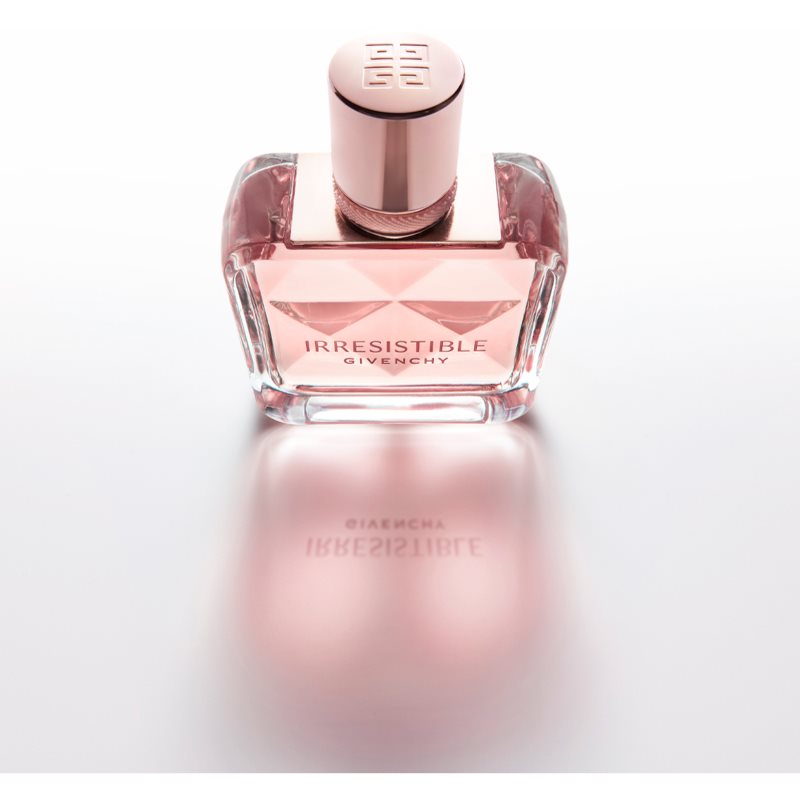 GIVENCHY Irresistible Eau De Parfum For Women 50 Ml