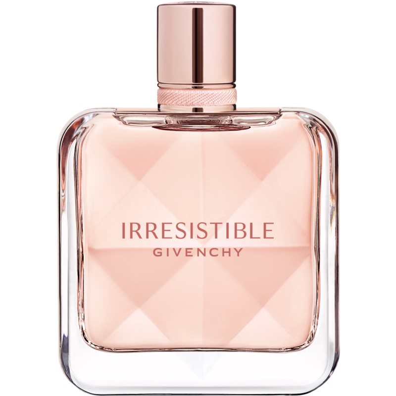 GIVENCHY Irresistible eau de parfum for women 80 ml
