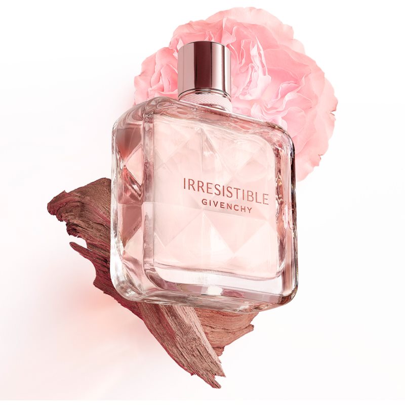 GIVENCHY Irresistible парфумована вода для жінок 125 мл