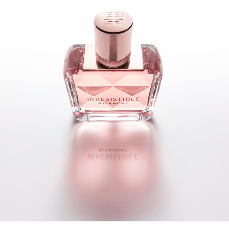 GIVENCHY Irresistible Eau De Parfum For Women 125 Ml