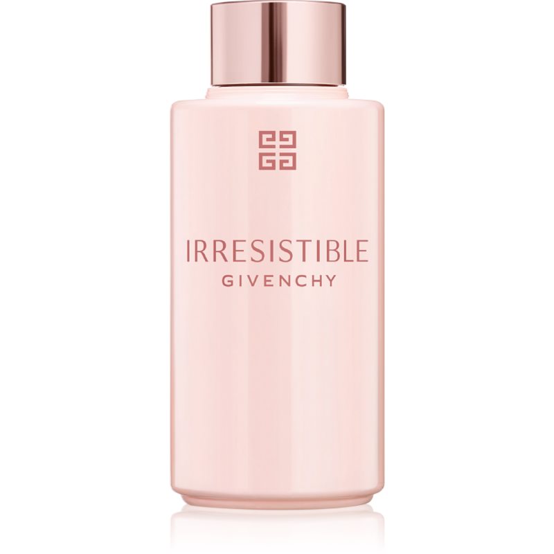 

GIVENCHY Irresistible молочко для тіла для жінок