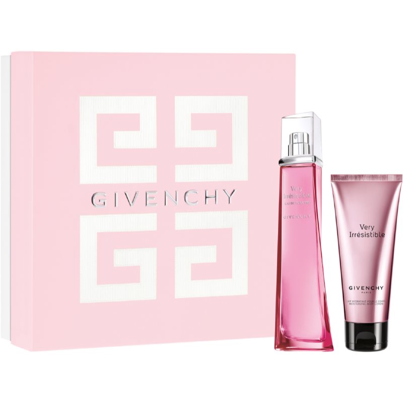 

Givenchy Very Irrésistible подарунковий набір I. для жінок