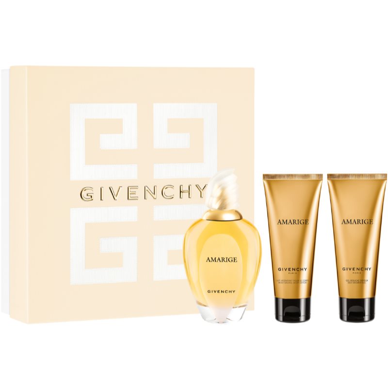 

Givenchy Amarige подарунковий набір I. для жінок