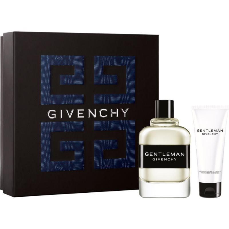 

Givenchy Gentleman Givenchy подарунковий набір III. для чоловіків