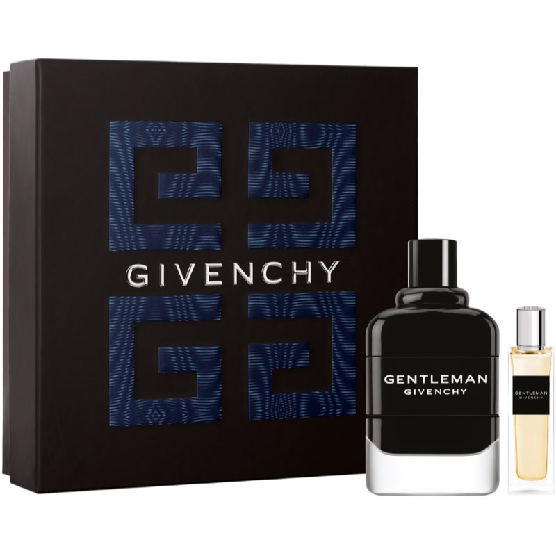 Givenchy подарочный набор. Givenchy Gentleman 2018 Парфюм. Givenchy Gentleman набор. Gentleman EDP 2018 Givenchy.