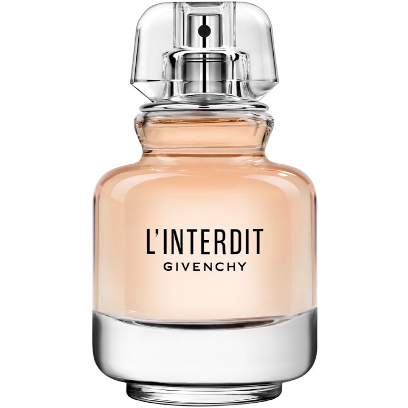GIVENCHY L’Interdit spray parfumat pentru par pentru femei 35 ml