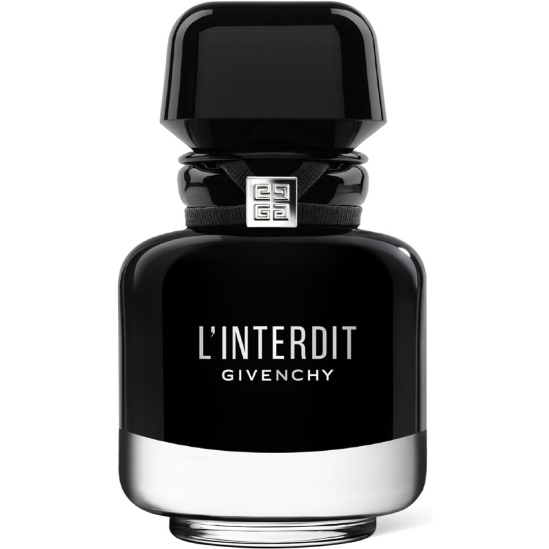 Givenchy L´Interdit Intense 35 ml parfumovaná voda pre ženy
