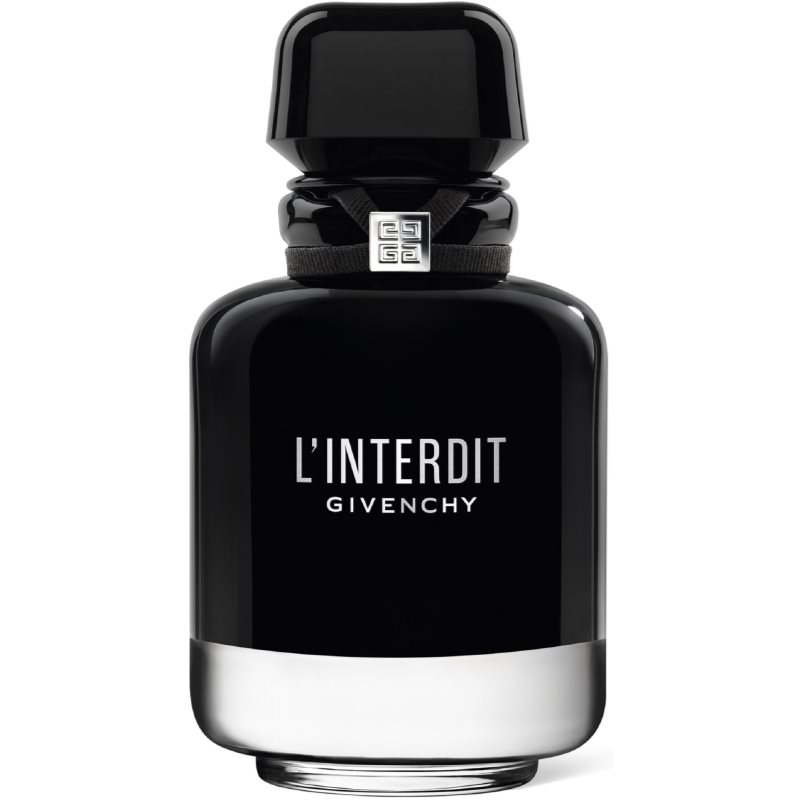 GIVENCHY L’Interdit Intense Eau de Parfum hölgyeknek 80 ml
