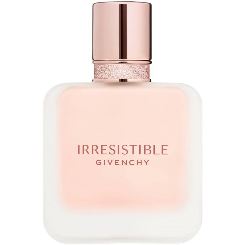 GIVENCHY Irresistible spray parfumat pentru par pentru femei 35 ml