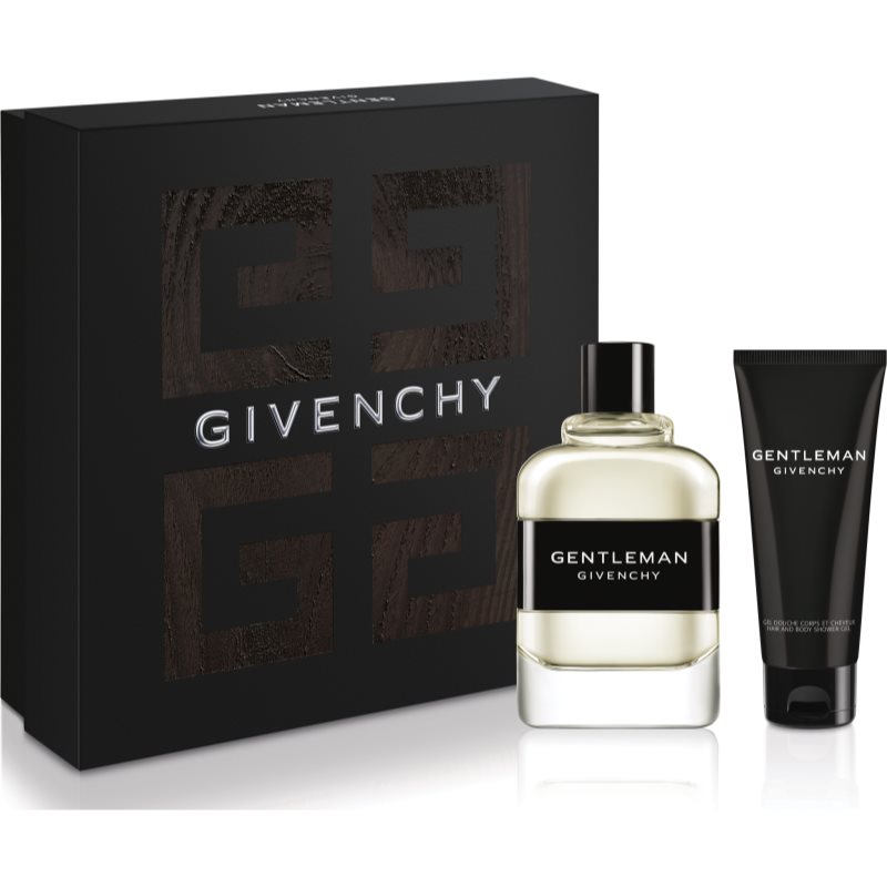 

Givenchy Gentleman Givenchy подарунковий набір для чоловіків