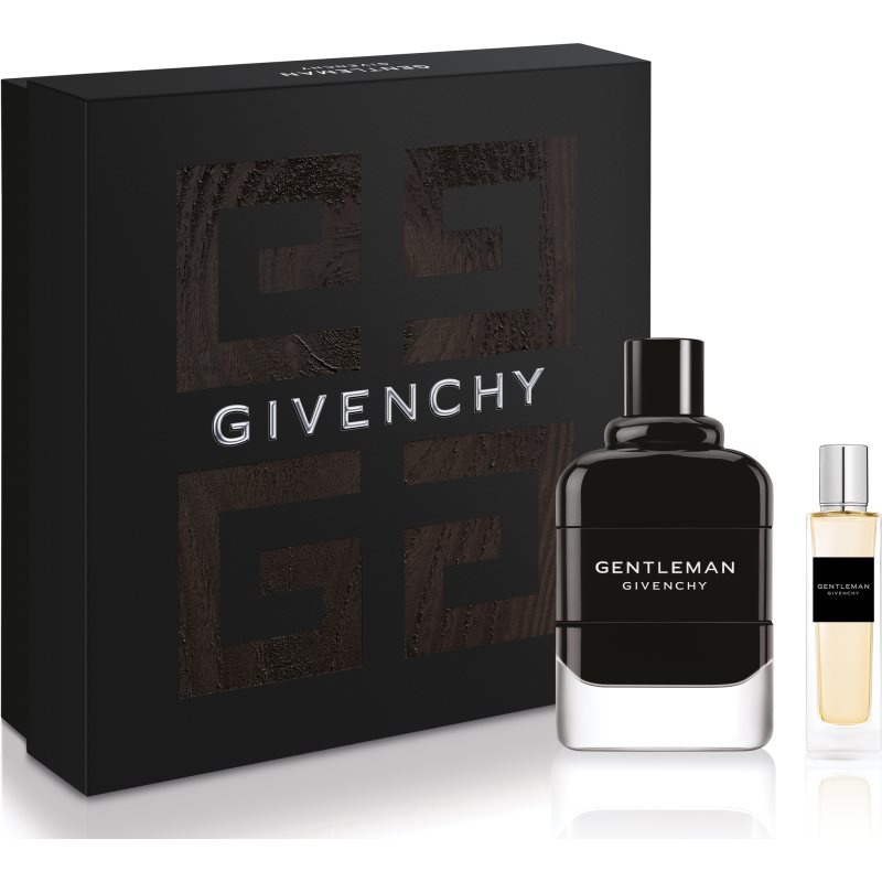 

Givenchy Gentleman Givenchy подарунковий набір IV. для чоловіків