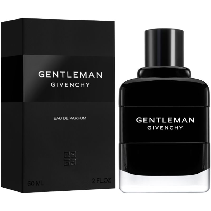 GIVENCHY Gentleman Givenchy парфумована вода для чоловіків 60 мл