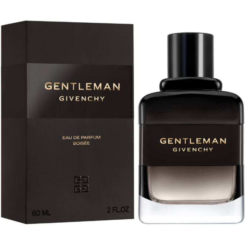 GIVENCHY Gentleman Boisée Eau De Parfum For Men 60 Ml