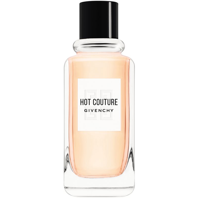 Givenchy Hot Couture Eau de Parfum für Damen 100 ml