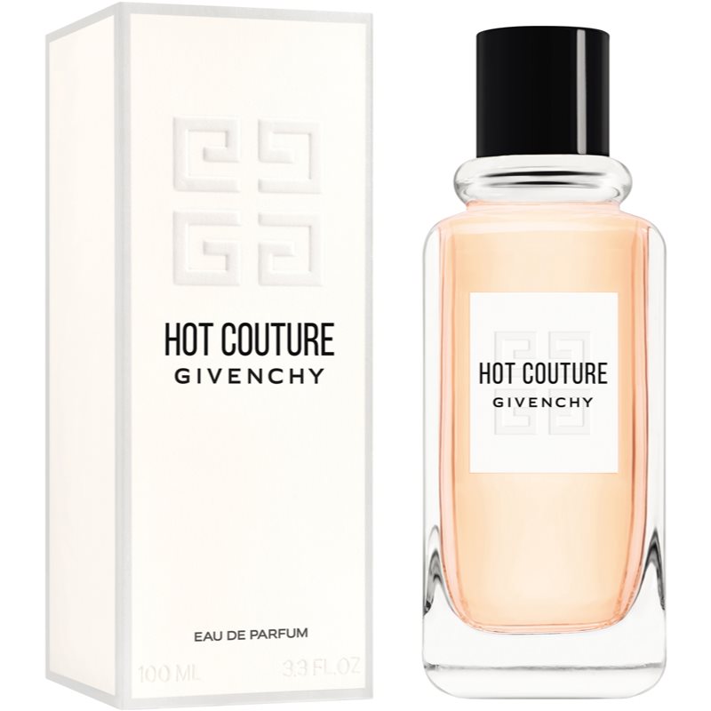 GIVENCHY Hot Couture парфумована вода для жінок 100 мл