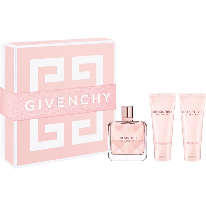 Givenchy Irresistible darčeková sada III. pre ženy