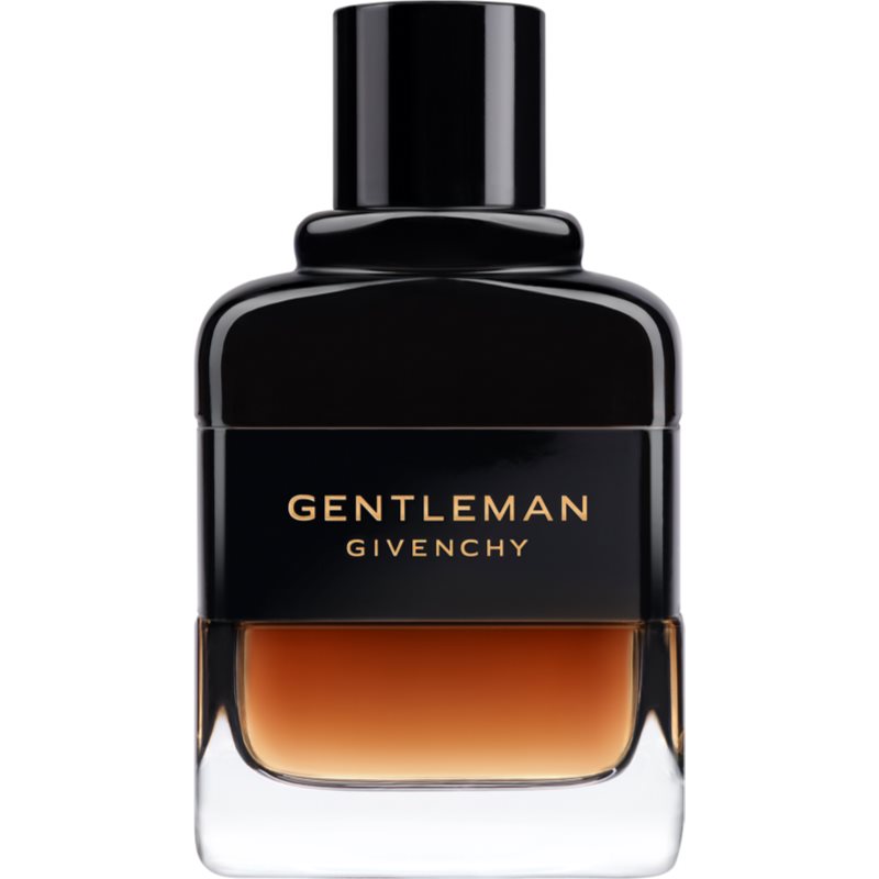 Givenchy gentleman réserve privée eau de parfum uraknak 60 ml