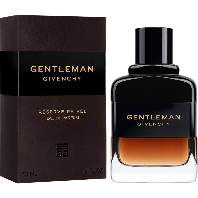 GIVENCHY Gentleman Réserve Privée парфумована вода для чоловіків 60 мл