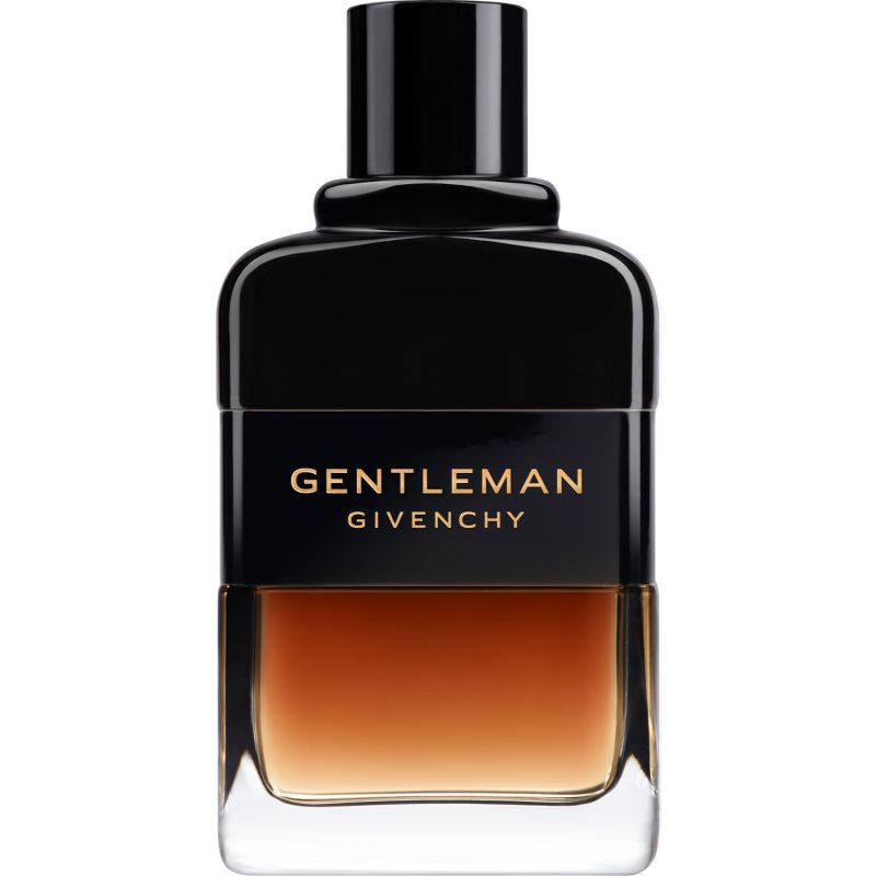 Givenchy Gentleman Réserve Privée parfumovaná voda pre mužov 100 ml