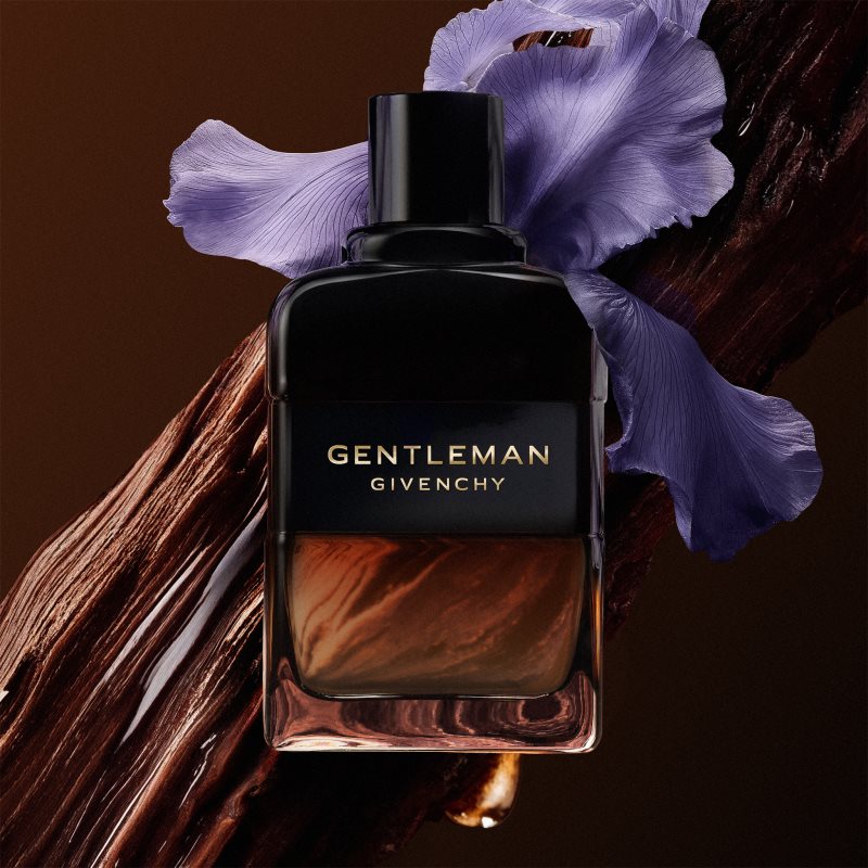 GIVENCHY Gentleman Réserve Privée parfémovaná voda pro muže 100 ml (obrázek 5)