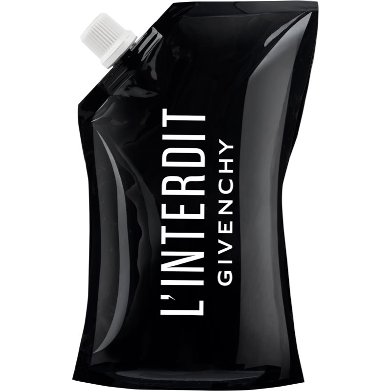 Givenchy L’Interdit ulje za tuširanje zamjensko punjenje za žene 200 ml