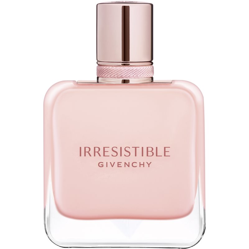 Givenchy Irresistible Rose Velvet Eau de Parfum hölgyeknek 35 ml
