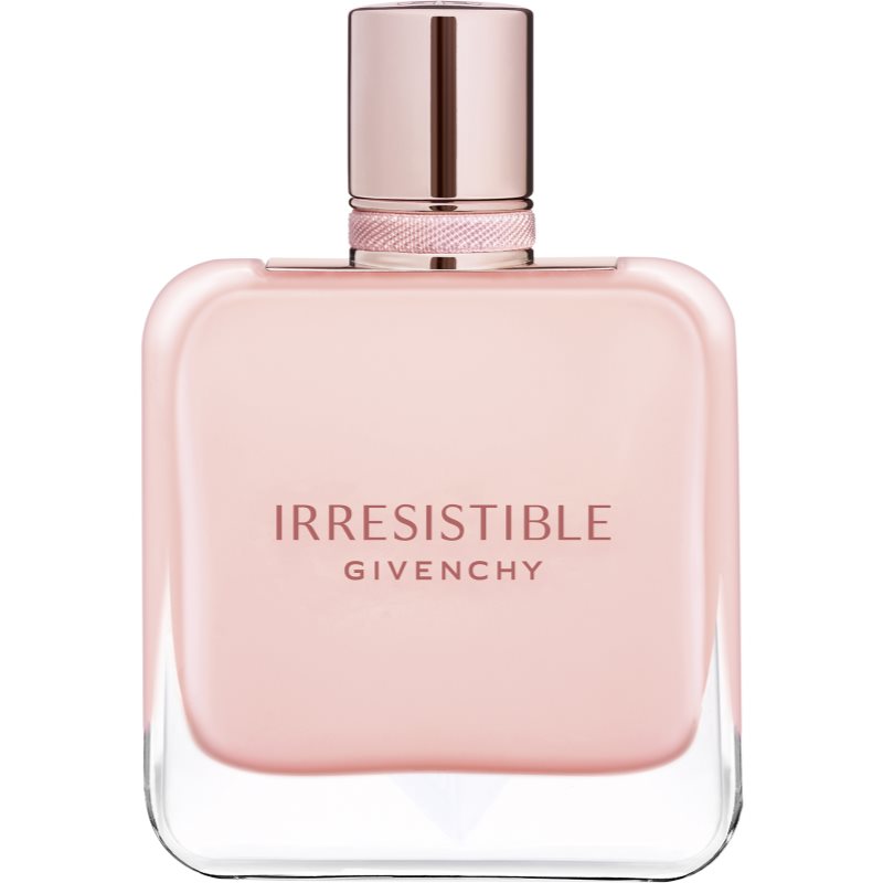 GIVENCHY Irresistible Rose Velvet eau de parfum for women 50 ml
