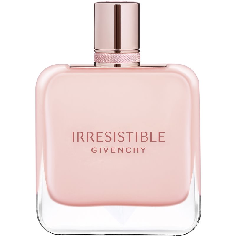 GIVENCHY Irresistible Rose Velvet parfumska voda za ženske 80 ml