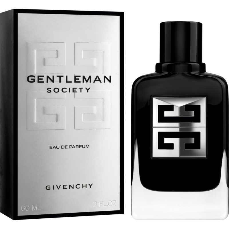GIVENCHY Gentleman Society парфумована вода для чоловіків 60 мл