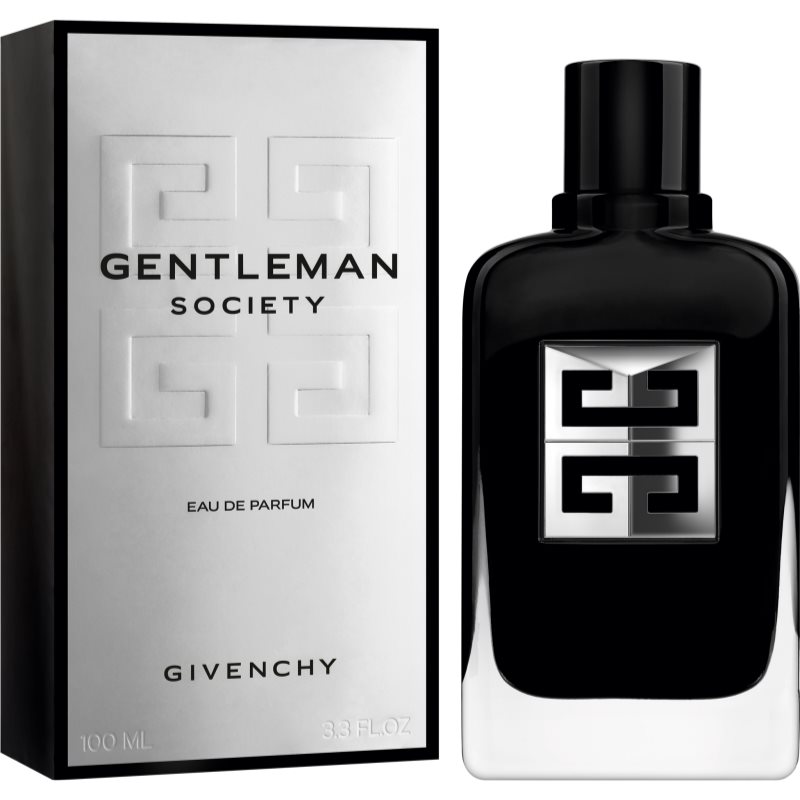 GIVENCHY Gentleman Society парфумована вода для чоловіків 100 мл