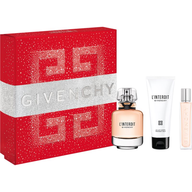 

GIVENCHY L’Interdit подарунковий набір (Х.) для жінок
