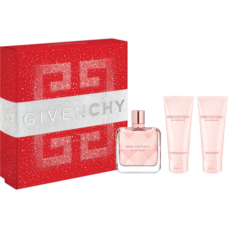 

GIVENCHY Irresistible подарунковий набір для жінок