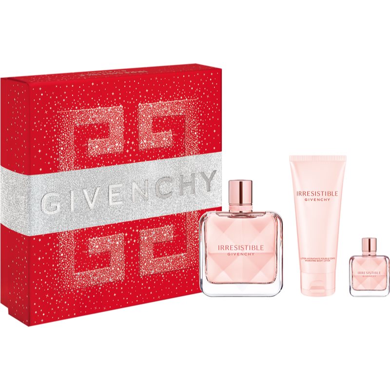 

Givenchy Irresistible подарунковий набір для жінок