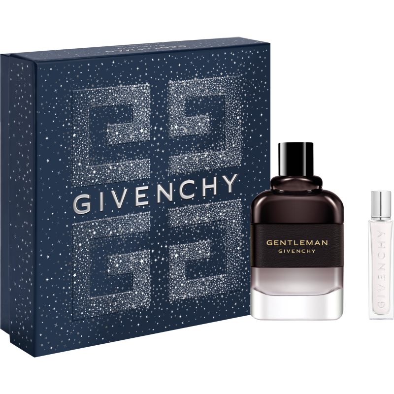 

GIVENCHY Gentleman Boisée подарунковий набір для чоловіків