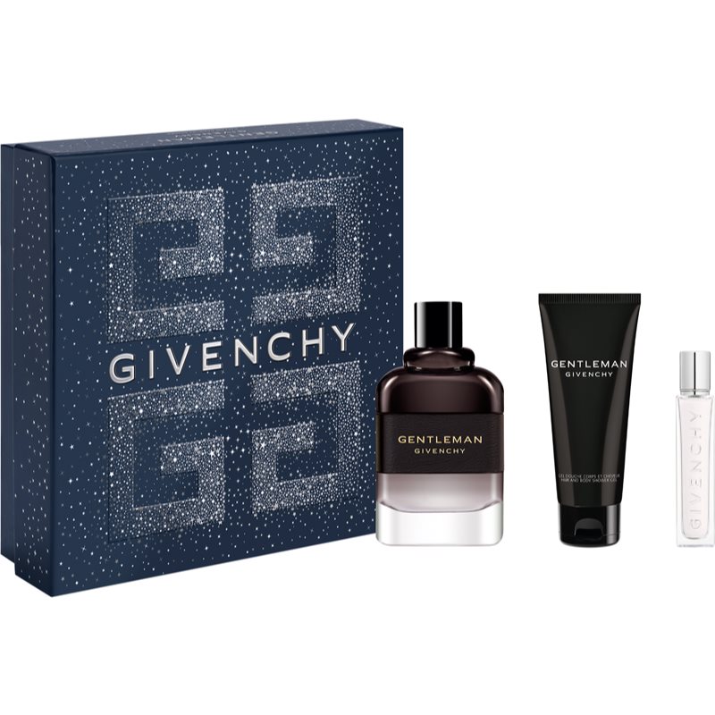 

Givenchy Gentleman Givenchy Boisée подарунковий набір для чоловіків