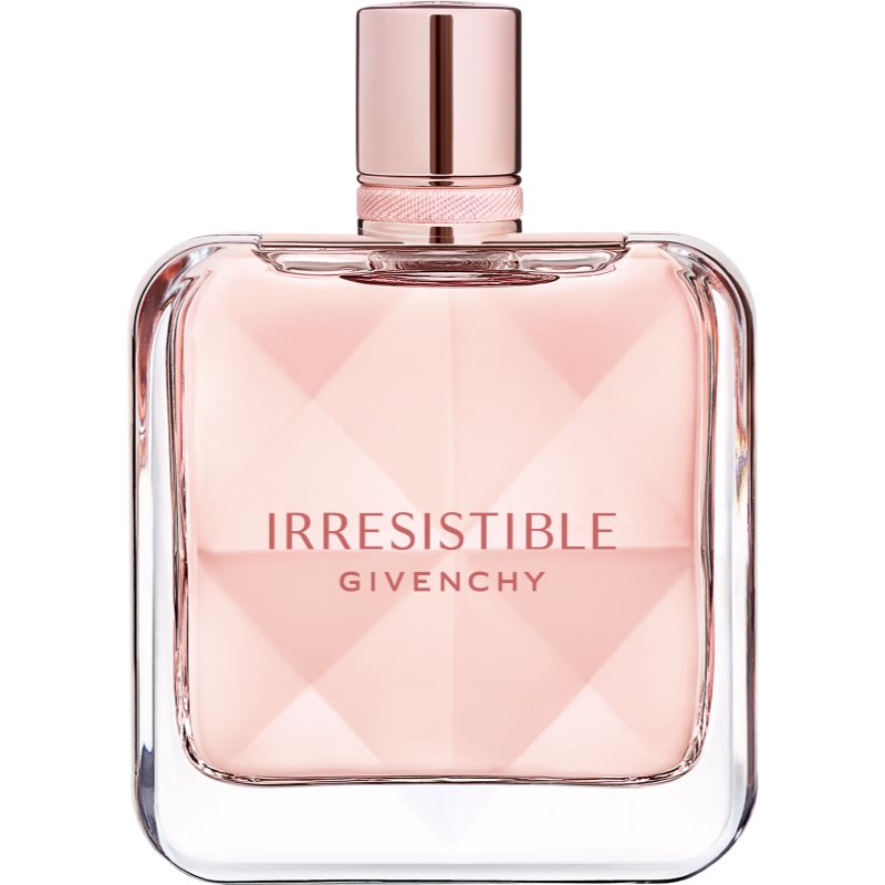 GIVENCHY Irresistible eau de parfum for women 125 ml
