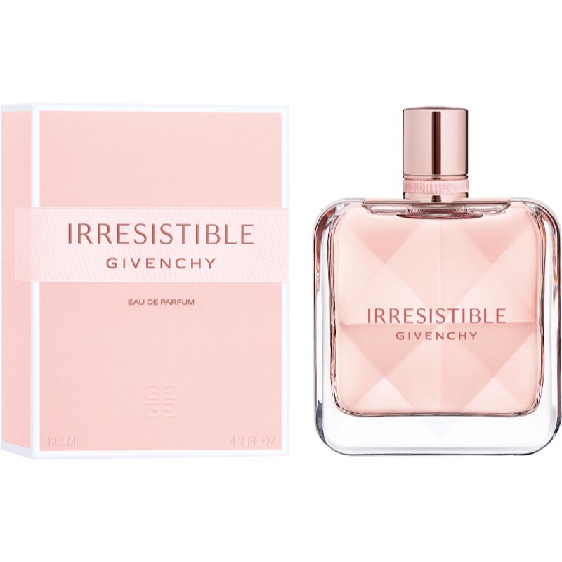 GIVENCHY Irresistible Eau De Parfum For Women 125 Ml