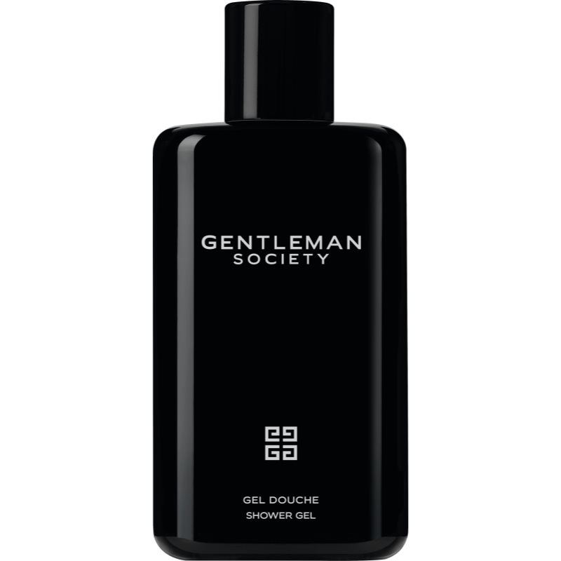 GIVENCHY Gentleman Society shower gel for men 200 ml
