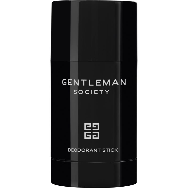 GIVENCHY Gentleman Society deodorant stick for men 75 ml
