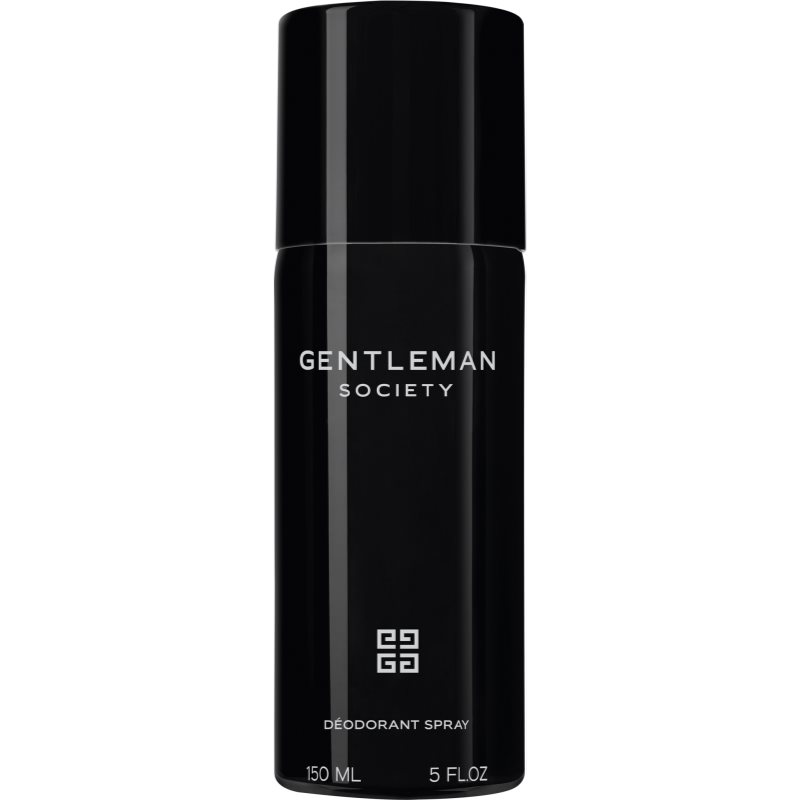 GIVENCHY Gentleman Society deodorant spray for men 150 ml
