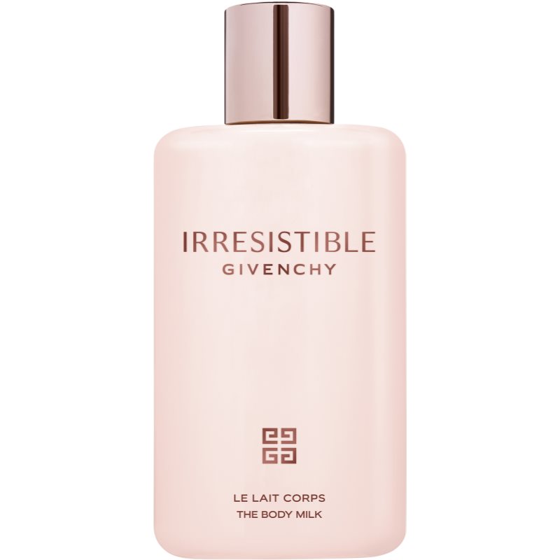 GIVENCHY Irresistible Body Lotion For Women 200 Ml