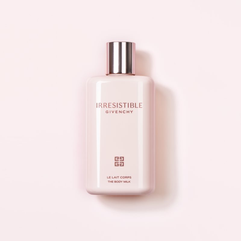 GIVENCHY Irresistible Body Lotion For Women 200 Ml