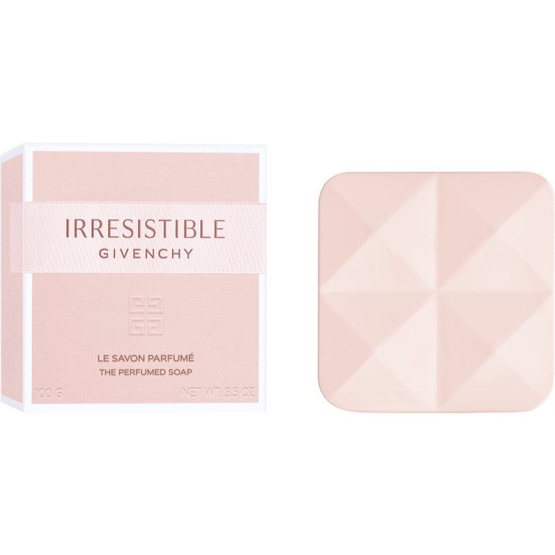 GIVENCHY Irresistible мило для жінок 100 гр