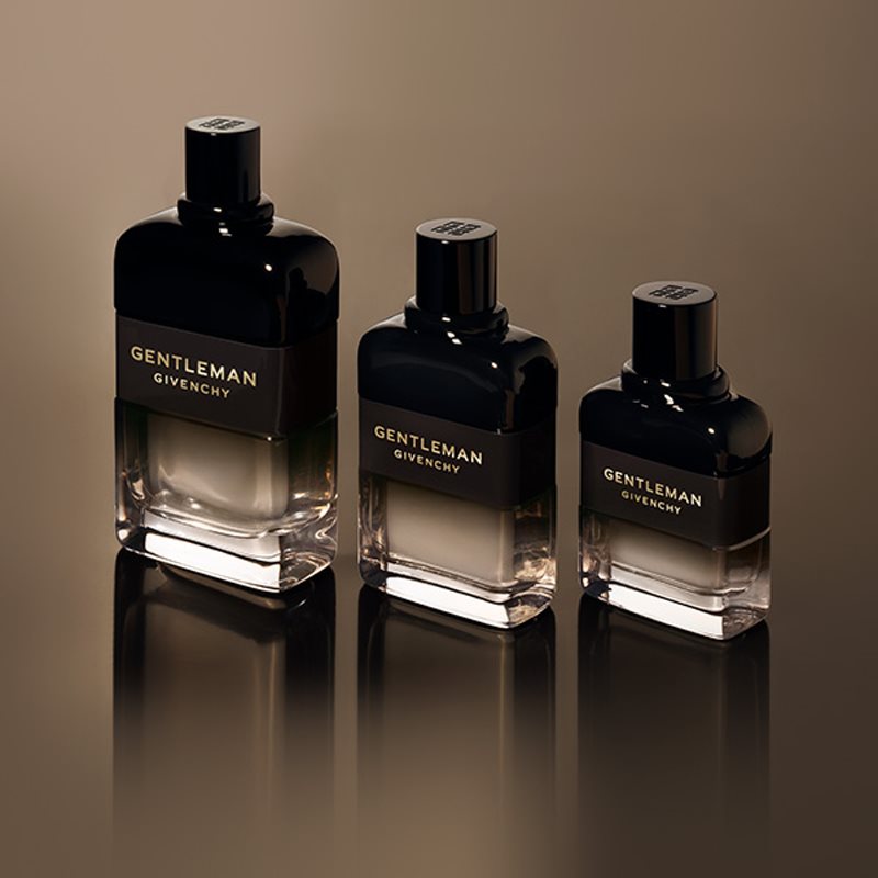 GIVENCHY Gentleman Boisée Eau De Parfum For Men 100 Ml