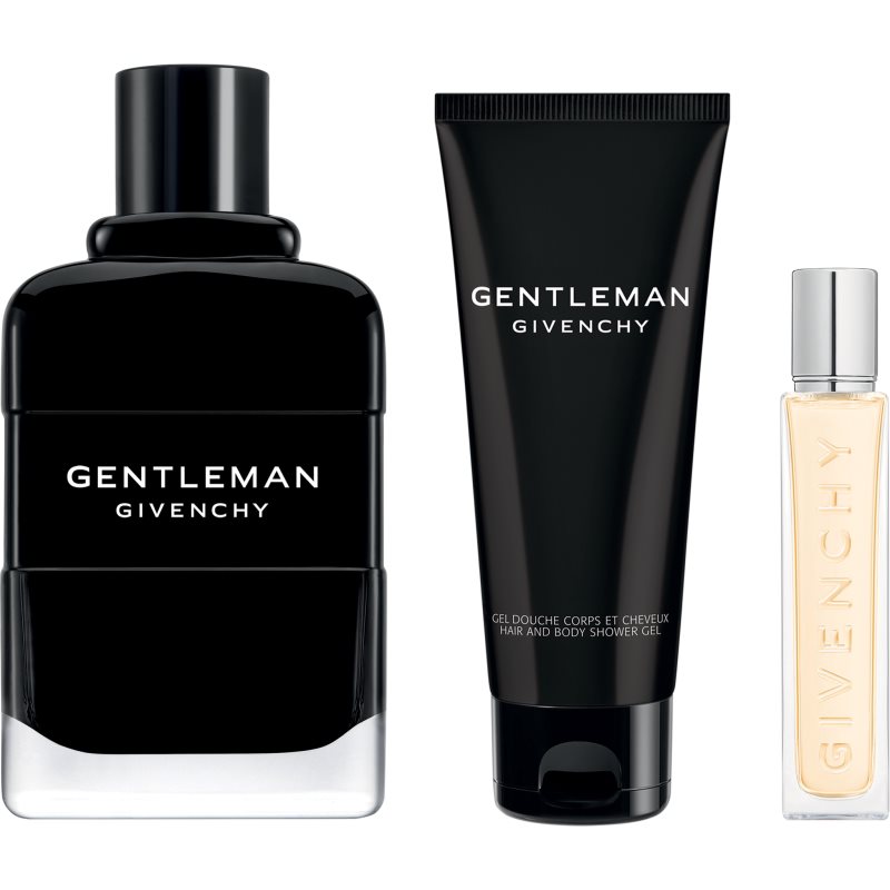 GIVENCHY Gentleman Givenchy подарунковий набір для чоловіків