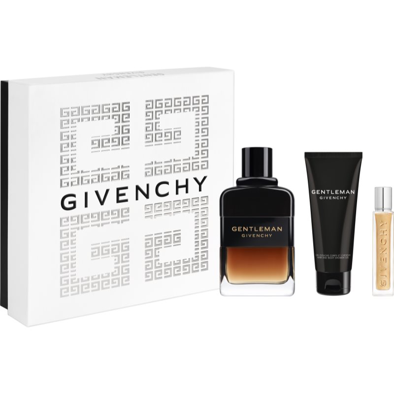 

GIVENCHY Gentleman Réserve Privée подарунковий набір для чоловіків