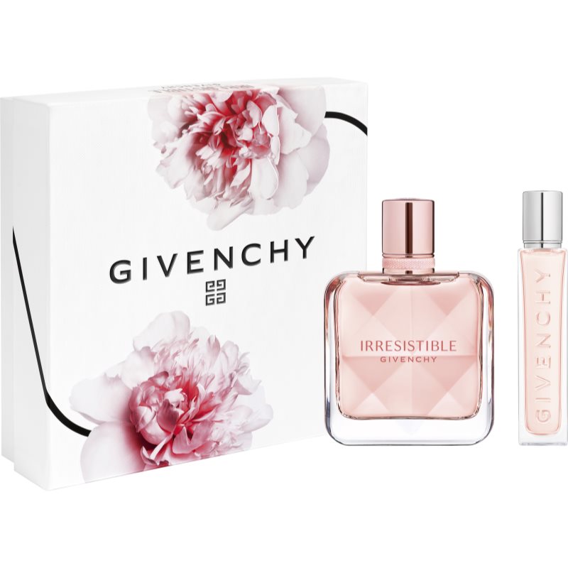 

GIVENCHY Irresistible подарунковий набір для жінок